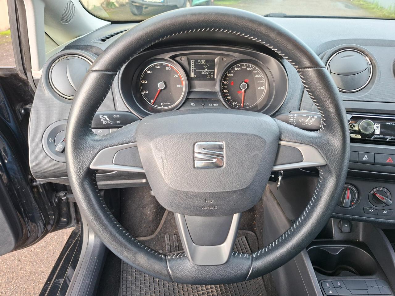 Seat Ibiza 1.2 70 CV 5 porte Style