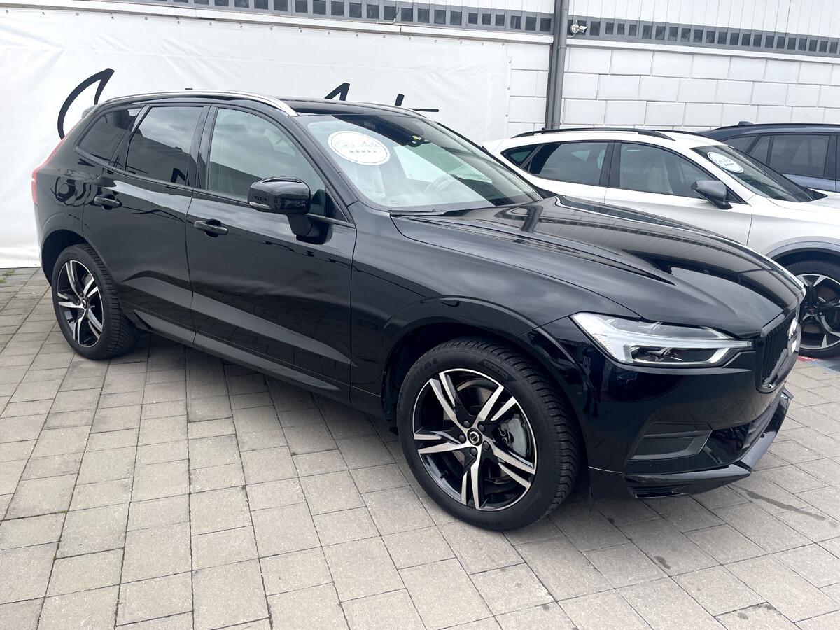 Volvo XC 60 XC60 D4 AWD Business