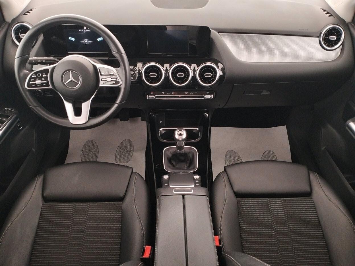 Mercedes-Benz B 180 Sport