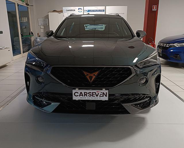 CUPRA Formentor 1.5 TSI DSG VZ