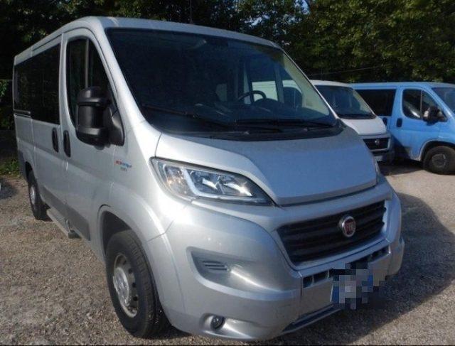 FIAT Ducato 30 2.3 MJT 150CV PC-TN COMBI