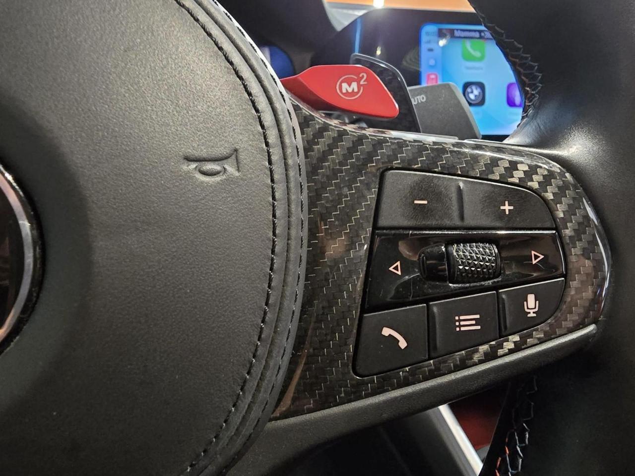 BMW M4 Competition M xDrive