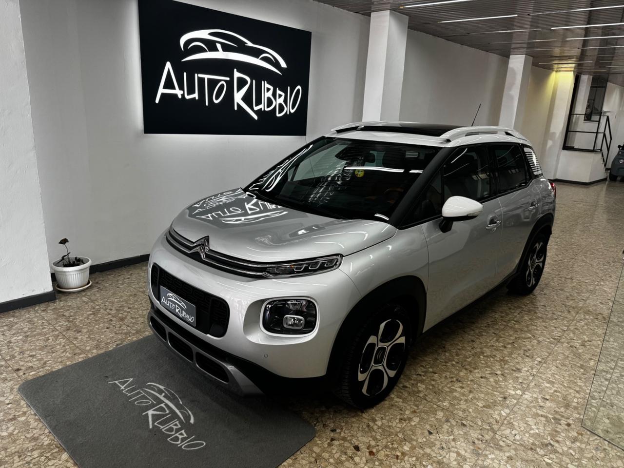 Citroen C3 Aircross C3 Aircross BlueHDi 100 S&S Shine