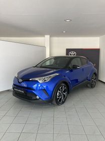 Toyota C-HR 1.8 Hybrid E-CVT Trend