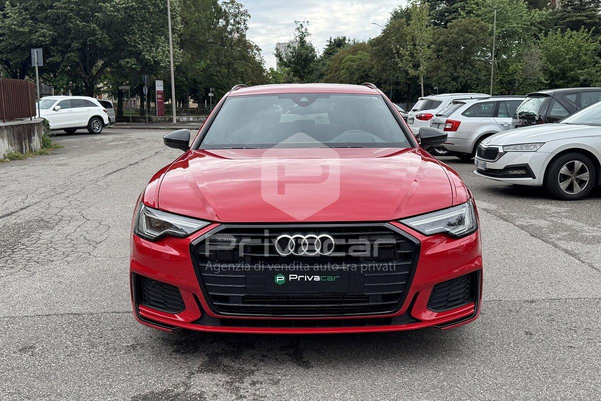 AUDI A6 Avant 45 2.0 TFSI quattro ultra S tronic Business Sport