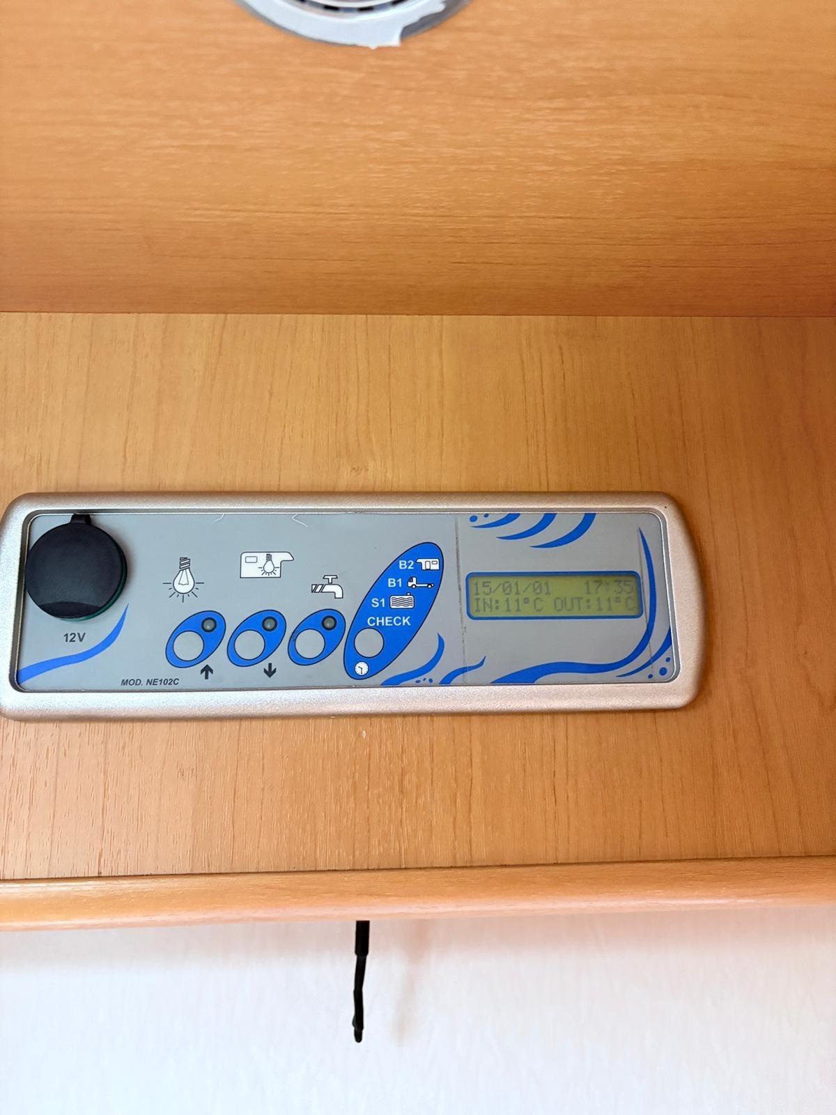 Fiat ducato 2.8 anno 2003 . C