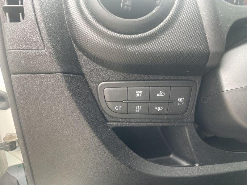 FIAT QUBO QUBO 1.4 8V 77 CV Easy