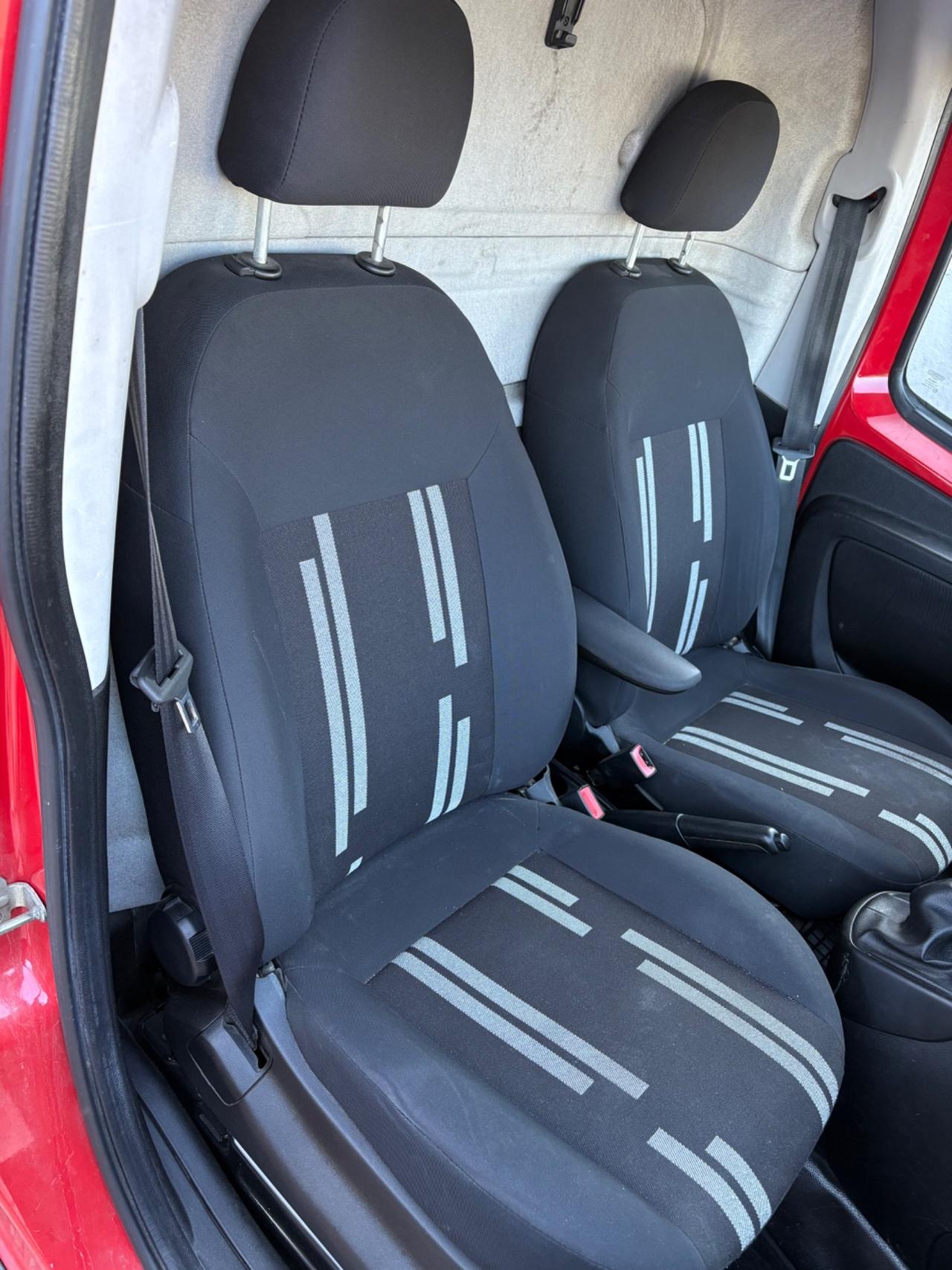 Fiat Fiorino 1.3 MJT 95CV Adventure attrezzato