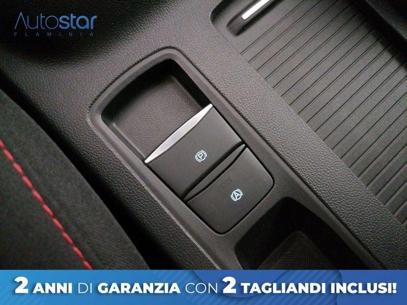 Ford Focus 1.0t ecoboost h ST-Line 125cv