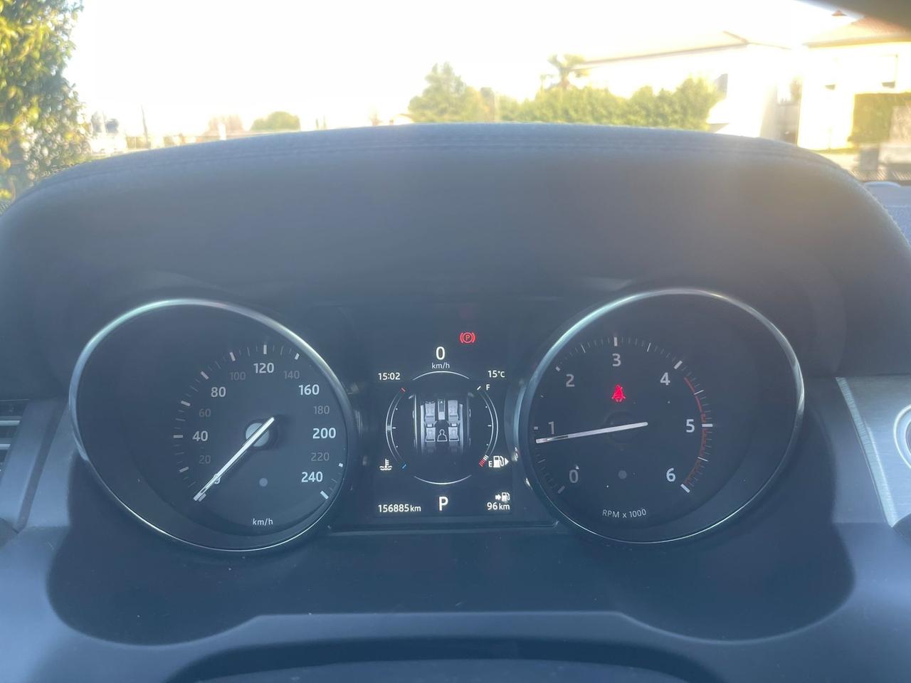 Land Rover Range Evoque 2.0 TD4 180 CV 5p. HSE Dynamic