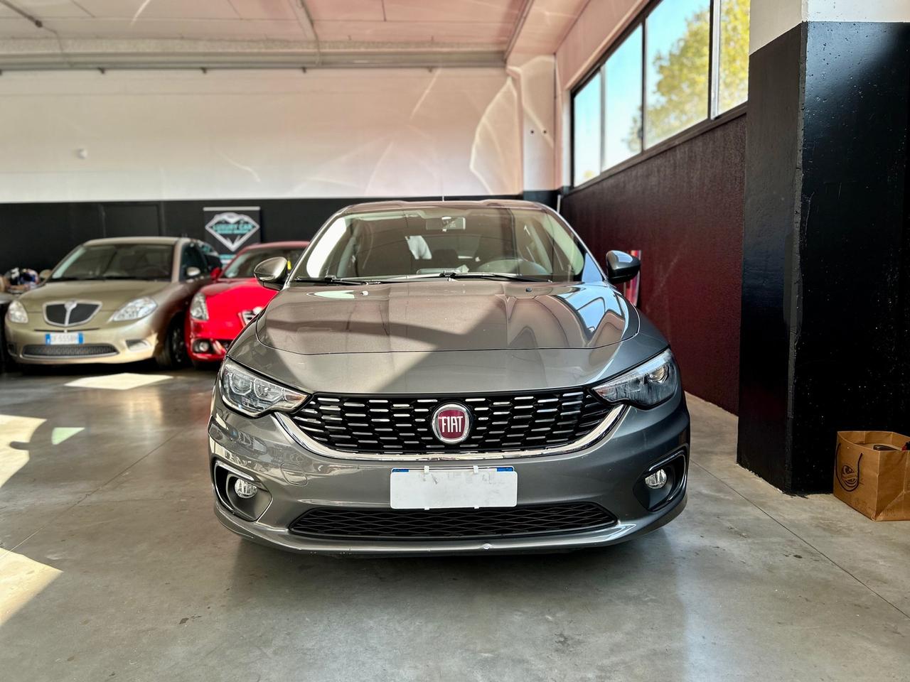 Fiat Tipo 1.4 Benzina - UNICO PROPRIO