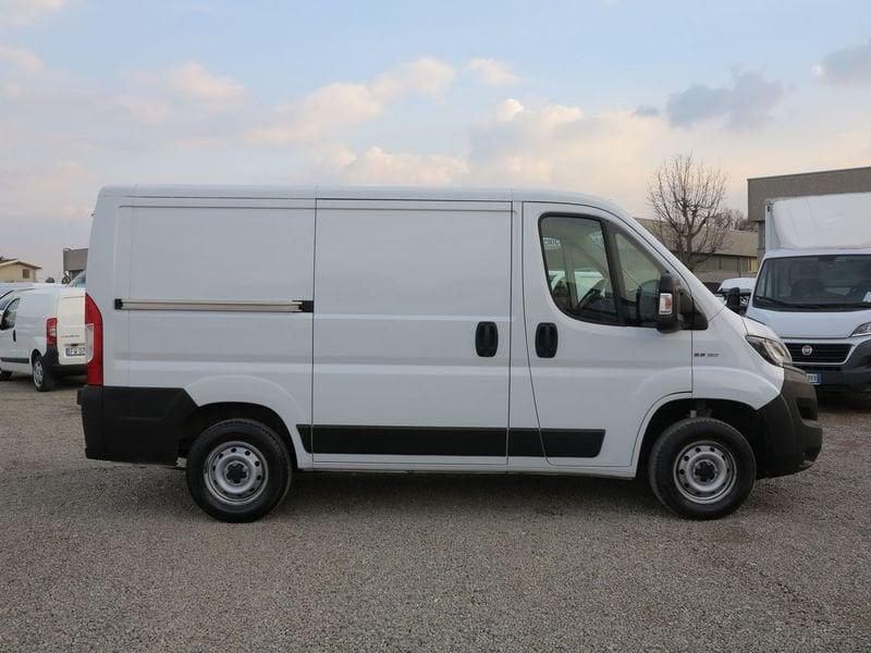 FIAT Ducato 28 2.3 MJT 120CV PC-TN Furgone