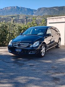 Mercedes R 320 CDI L 4Matic 6 posti - PASSO LUNGO - MANUTENZIONE