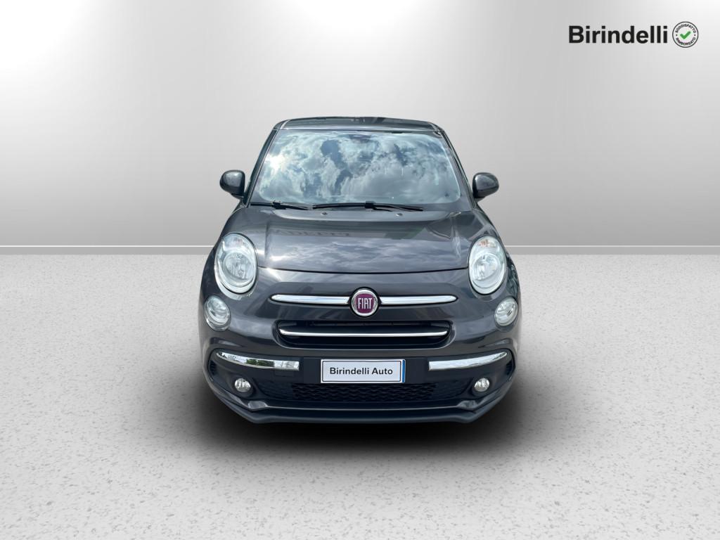 FIAT 500L - 500L 1.4 95 CV Lounge