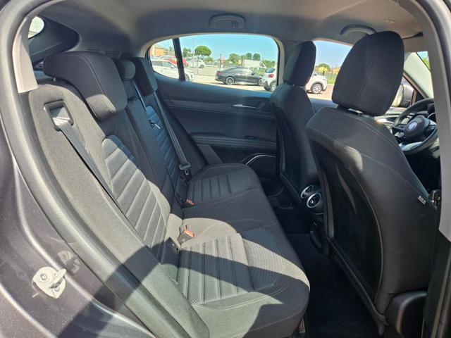 ALFA ROMEO Stelvio 2.2 Turbodiesel 160 CV AT8 RWD Business