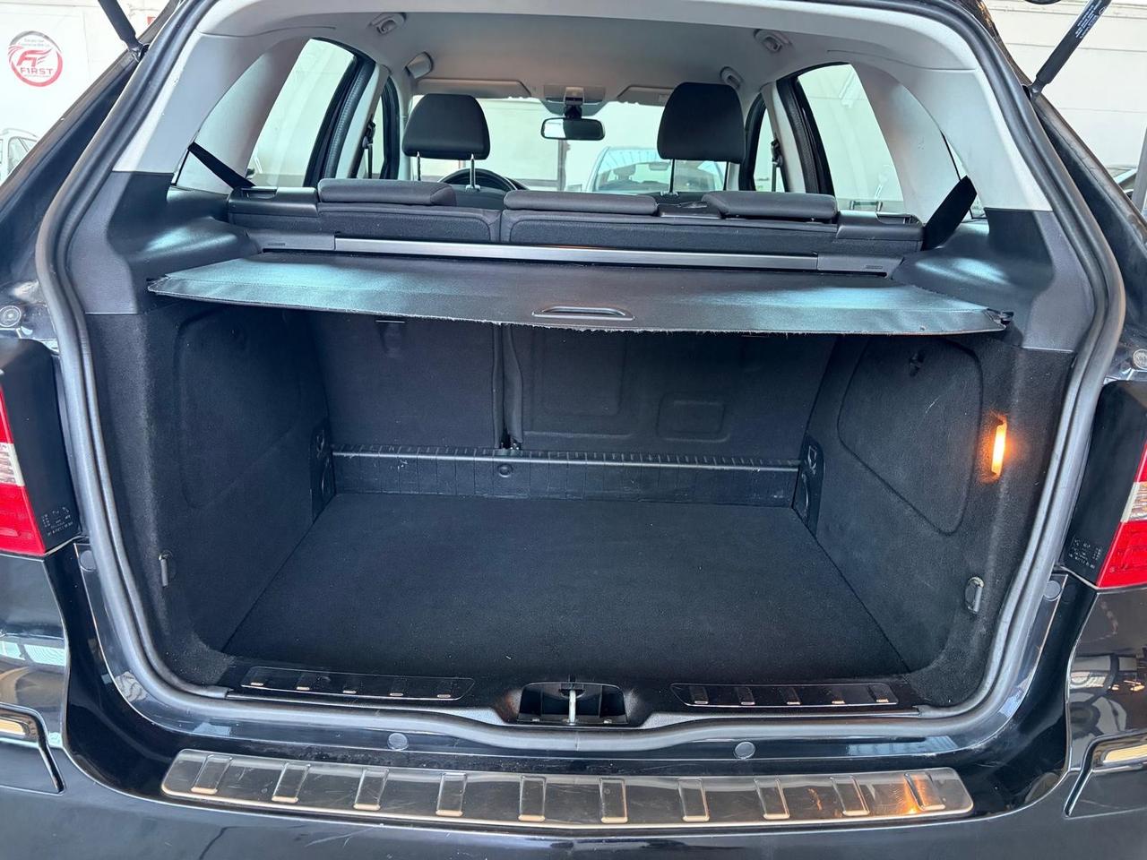 Mercedes-benz B 180 CDI Premium