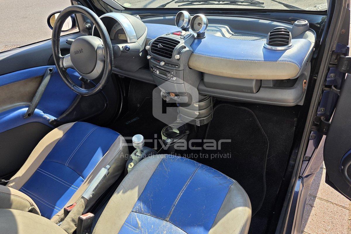 SMART 600 smart & pulse (45 kW)