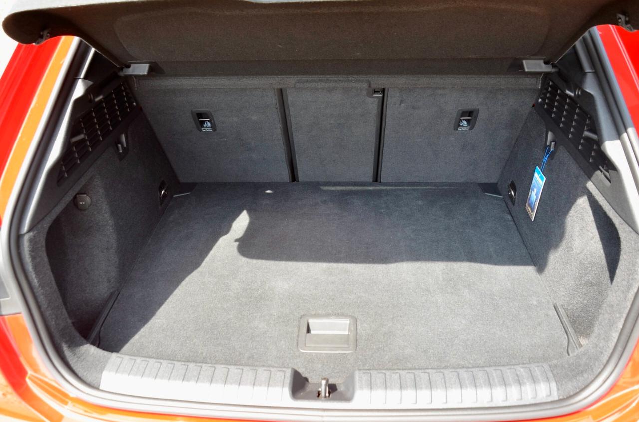 AUDI RS3 SPORTBACK 2.5 TFSI QUATTRO 400cv S-TRONIC, SERVICE AUDI, TETTO, DYNAMIC PACK, SCARICO, MATRIX, BANG & OLUFSEN, PERMUTE