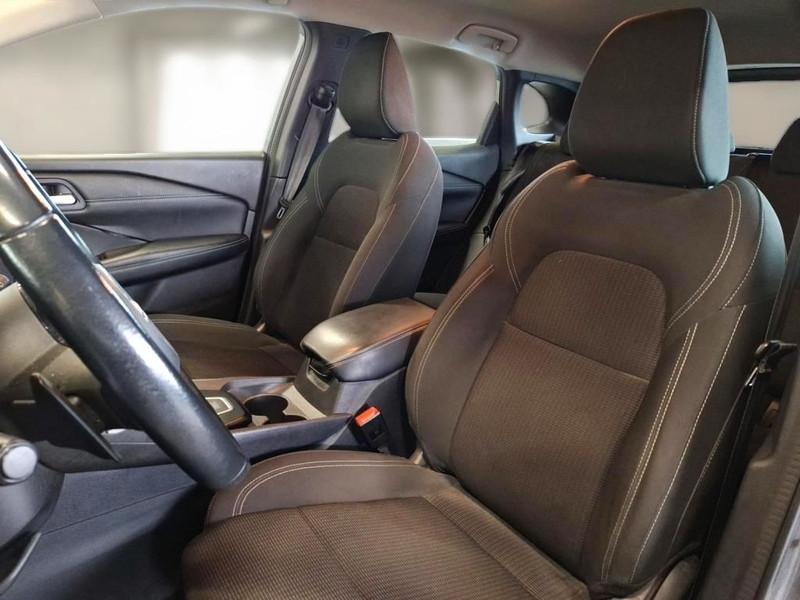 NISSAN QASHQAI 1.3 MHEV 158 Business Xtronic