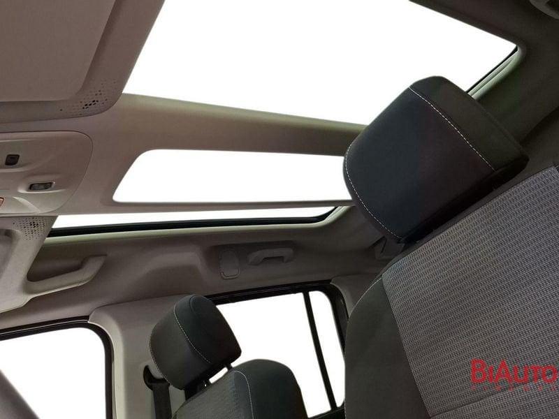 Toyota Proace City Verso 1.5D 130Cv S&S M/T L1 D Luxury