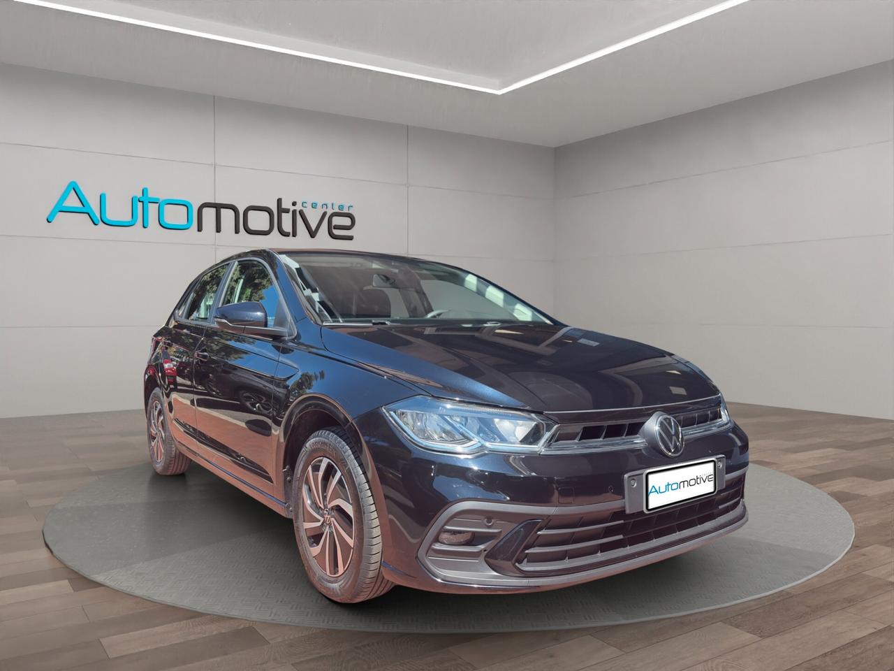 Volkswagen Polo 1.0 EVO