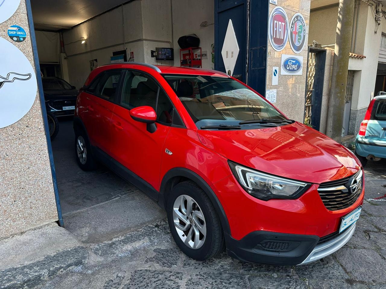 Opel Crossland X 1.5 ECOTEC D 102 CV Start&Stop Innovation