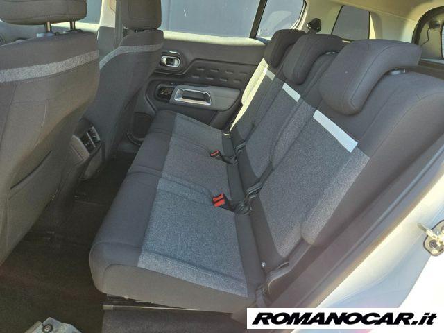 CITROEN C5 Aircross BlueHDi 130 Business NAVY Telecamera
