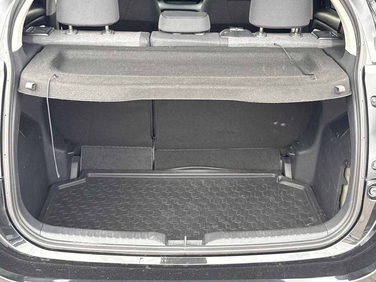TOYOTA Yaris IV 2020 - Yaris 1.5h Trend