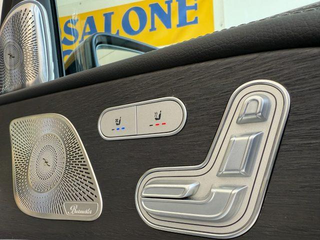 MERCEDES-BENZ GLE 400 d 4Matic Coupé Ultimate amg TETTO/SOSP.ADATTIVE