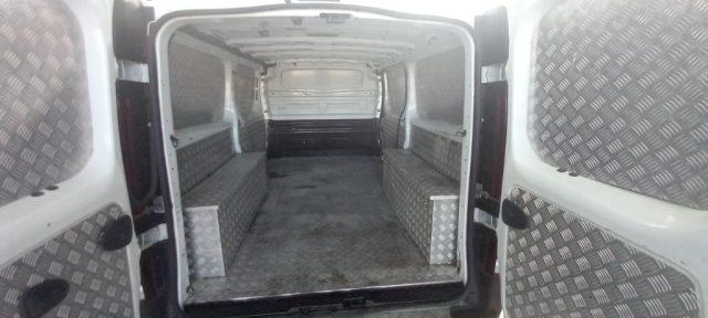 FIAT Talento 1.6 MJT 120CV PL-TN Furgone 12q