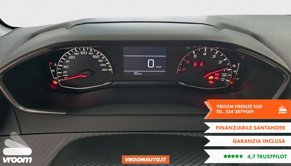 PEUGEOT 208 2ª serie 208 PureTech 100 Stop&Sta...