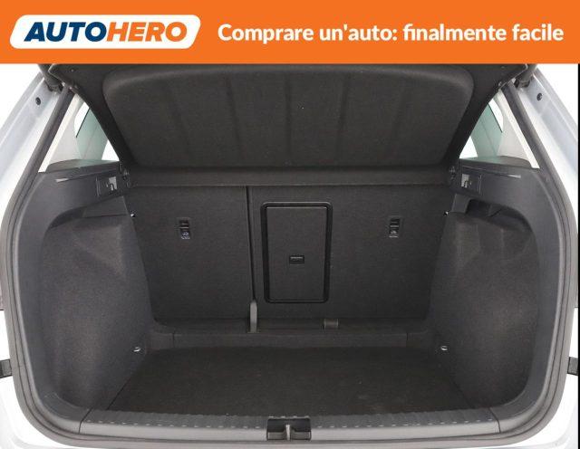 SEAT Ateca 2.0 TDI Business