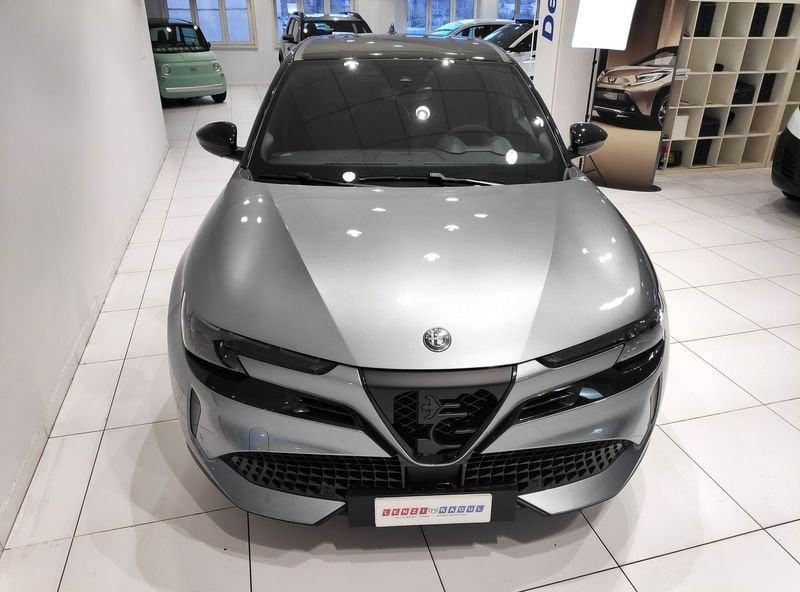 Alfa Romeo Junior Junior 1.2 145 CV Hybrid eDCT6 Q4 SPORT*SEDILI SABELT e VOLANTE SPORTIVO*