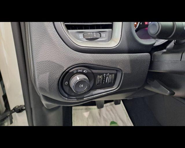 JEEP Renegade 1.0 t3 Longitude 2wd
