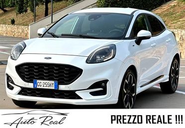 FORD Puma 1.0 EcoBoost Hybrid 125 CV ST-Line X IVA ESPOSTA