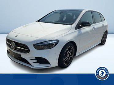 Mercedes-Benz Classe B 180d Automatic AMG Line Advanced Plus