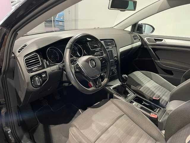 Volkswagen Golf 7ª serie 1.6 TDI 5p. CUP