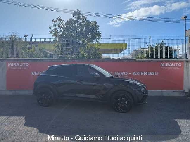 Nissan Juke Juke 1.6 HEV Premiere Edition