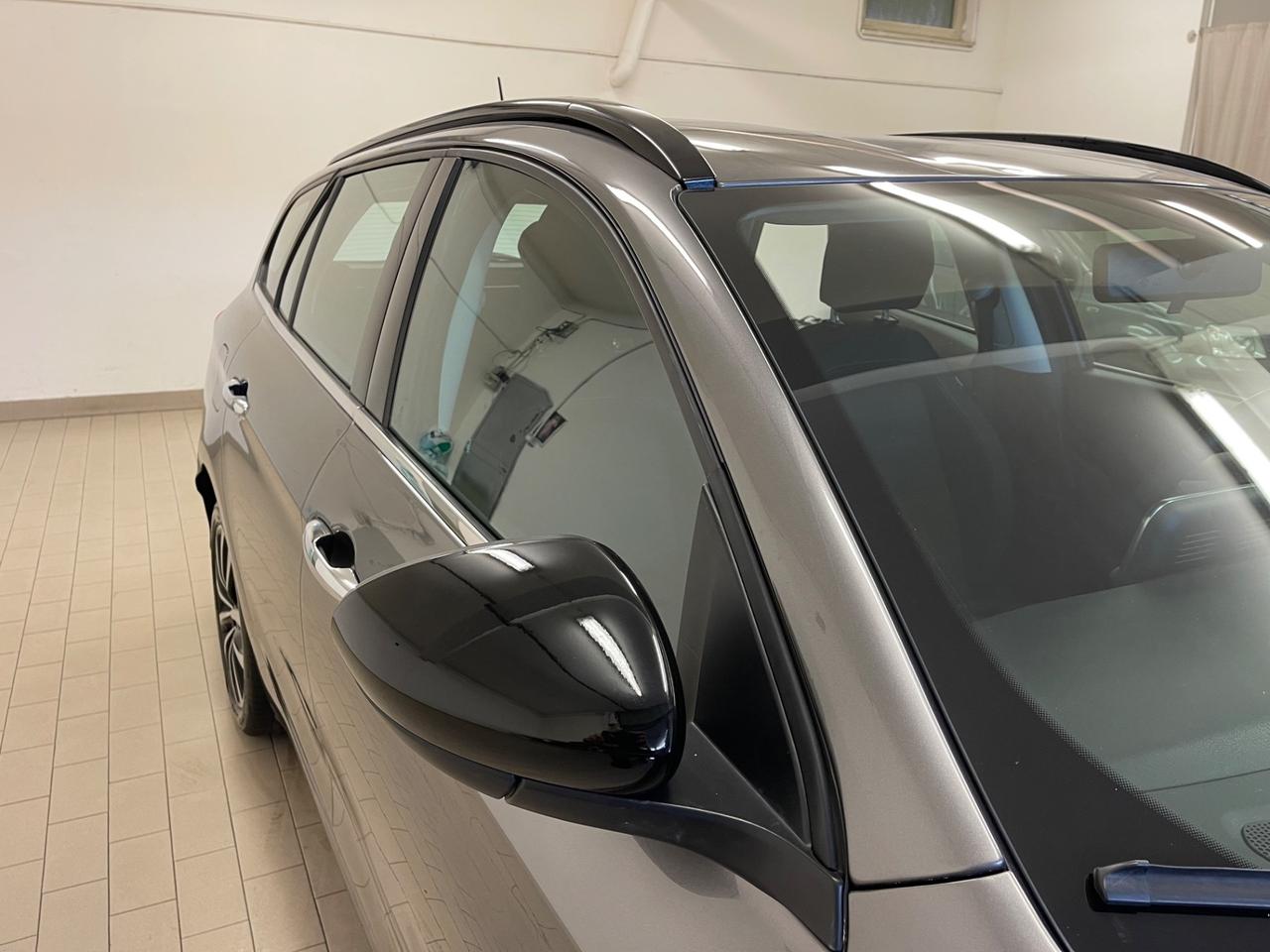 Fiat Tipo 1.6 Mjt S&S SW Lounge
