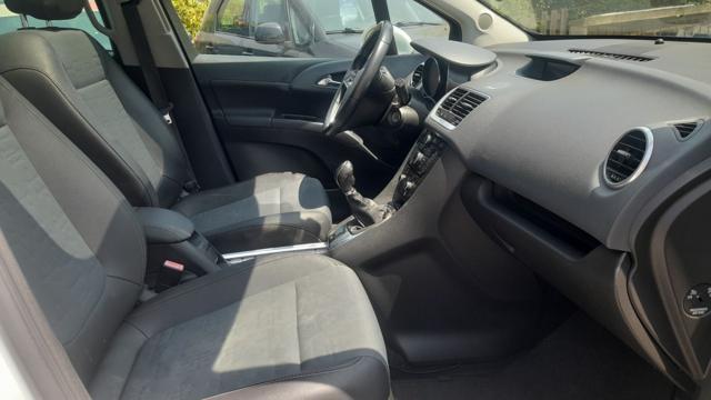OPEL Meriva 1.3 CDTI Cosmo