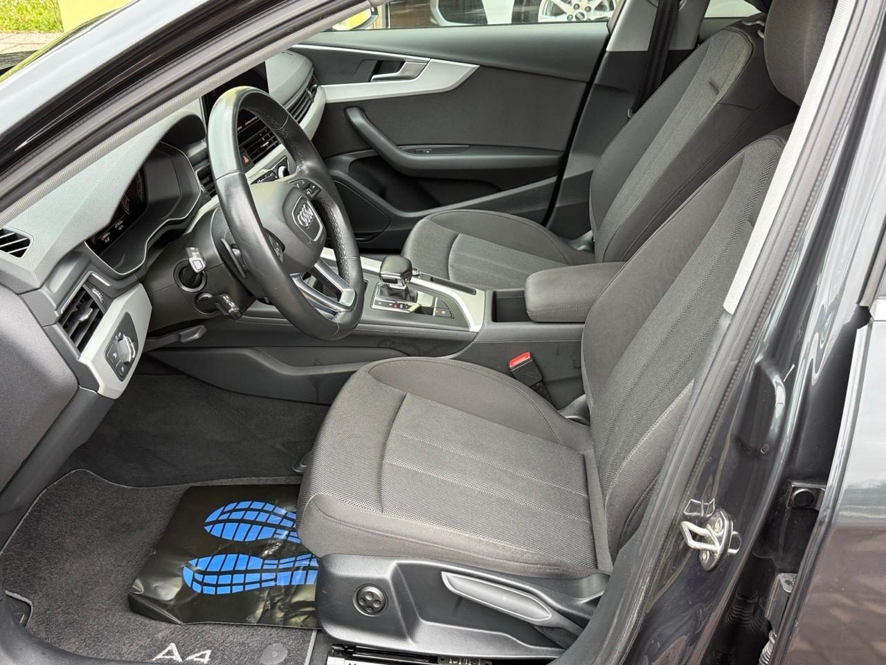 Audi A4 Avant TDI/163 CV S tronic SPORT/ KEYLESS/UNIPRO