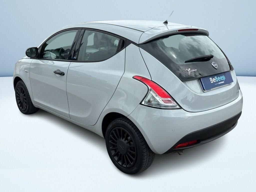 Lancia Ypsilon 5 Porte 1.2 Gold