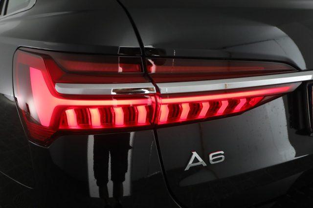 AUDI A6 A6 Avant 50 3.0 TDI quattro tiptronic Business Spo