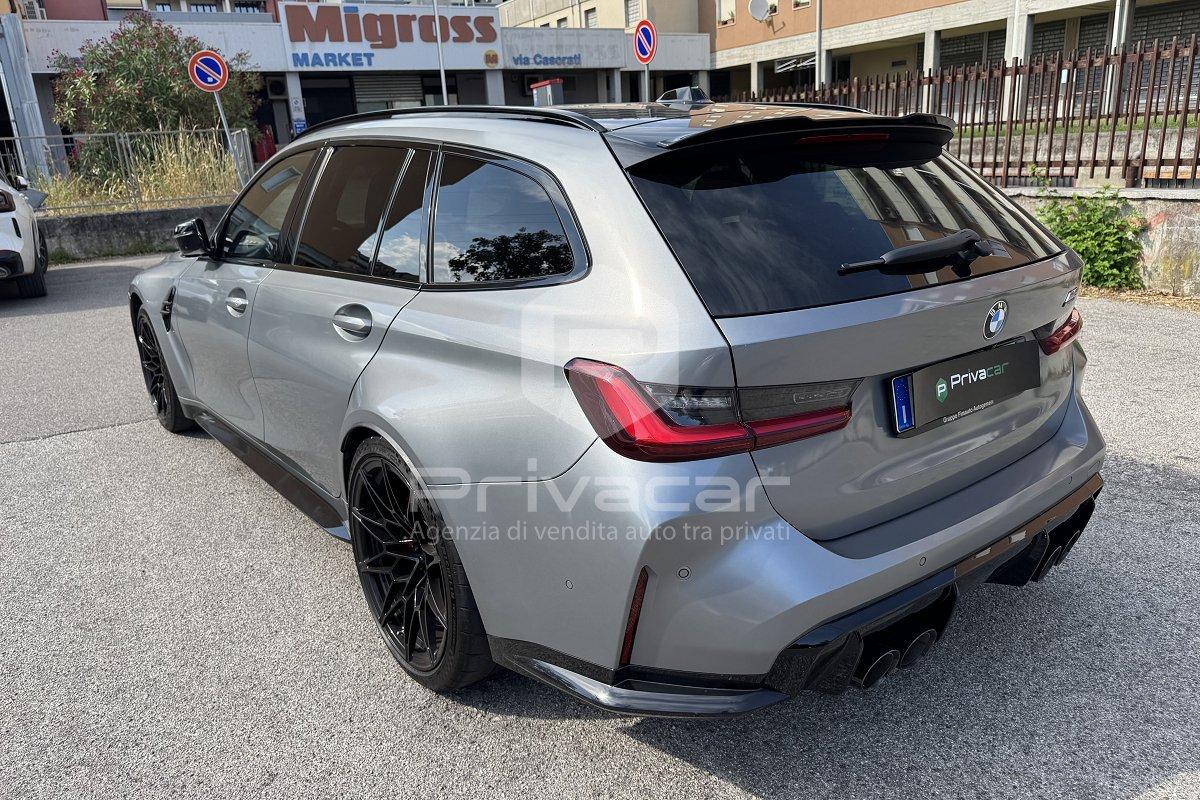 BMW M3 Touring Competition M xDrive