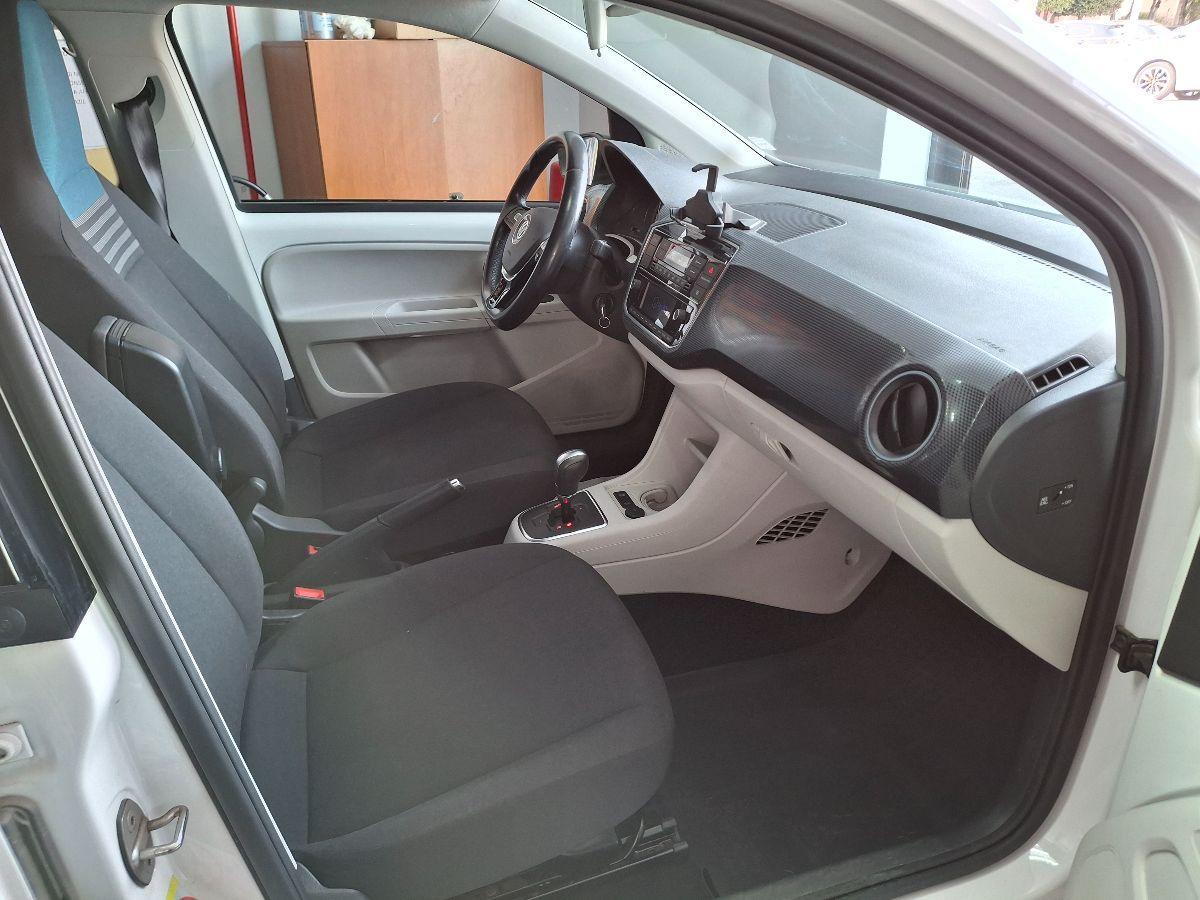 VOLKSWAGEN - Up! - 1.0 75CV 5p. high BMT ASG