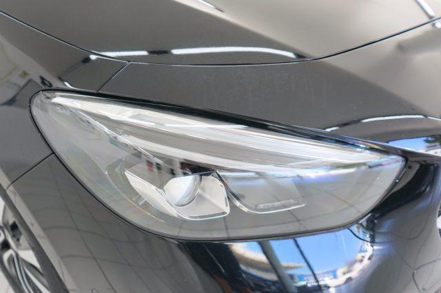 MERCEDES-BENZ B 160 d Business Extra Uniprop. Tagliandata Certificata