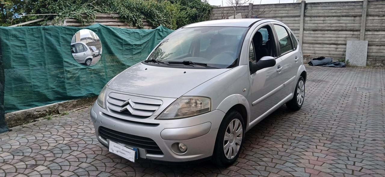 Citroen C3 1.4 HDi neopatentati