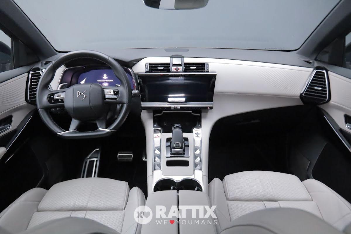 DS Automobiles DS 7 1.5 bluehdi 130CV Opera auto + tetto apribile