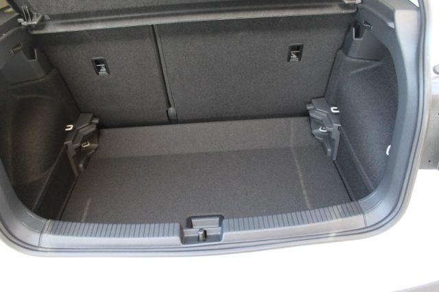VOLKSWAGEN T-Cross 1.0 TSI 115 CV Edition Plus-KM0