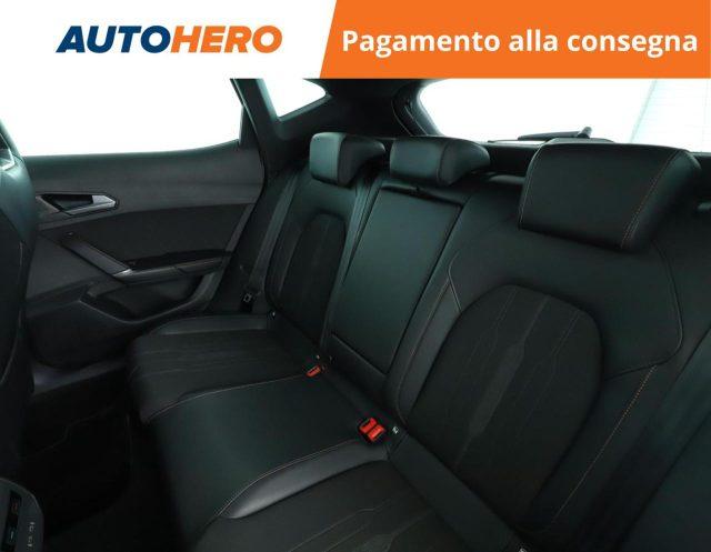 CUPRA Formentor 1.4 e-Hybrid DSG VZ